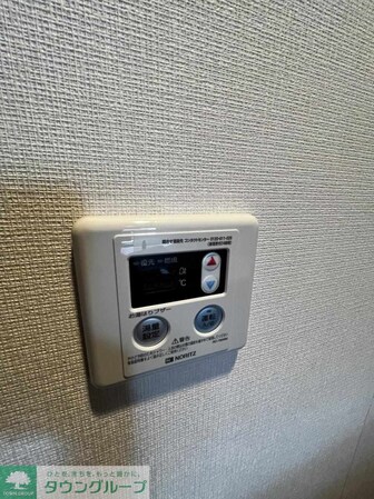 ベルシード板橋本町プレミアの物件内観写真